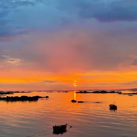 Moderno Piso Con Vistas Al Mar Appartamento