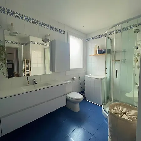 Moderno Piso Con Vistas Al Mar Appartamento